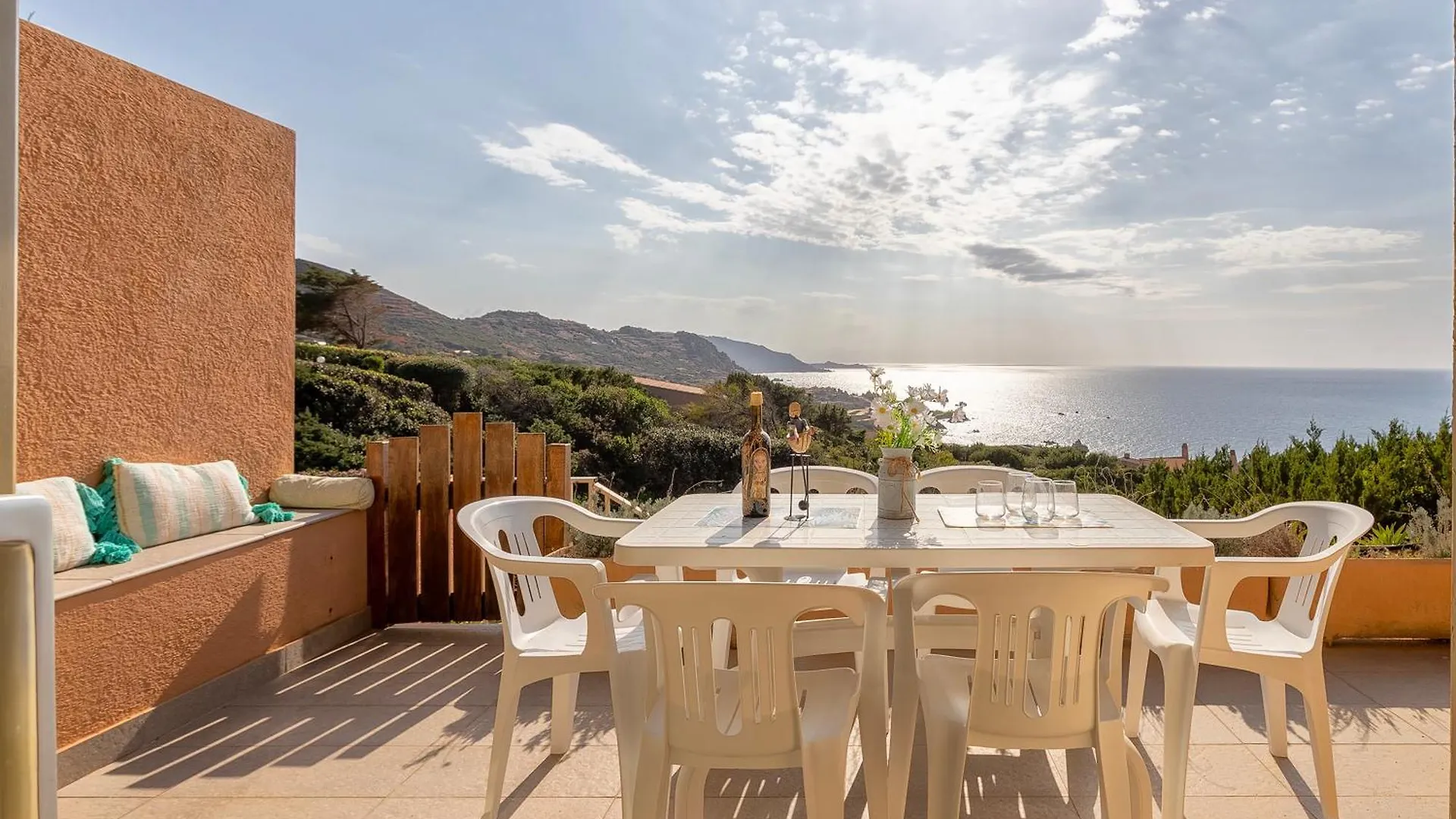 Holiday K1 Costa Paradiso