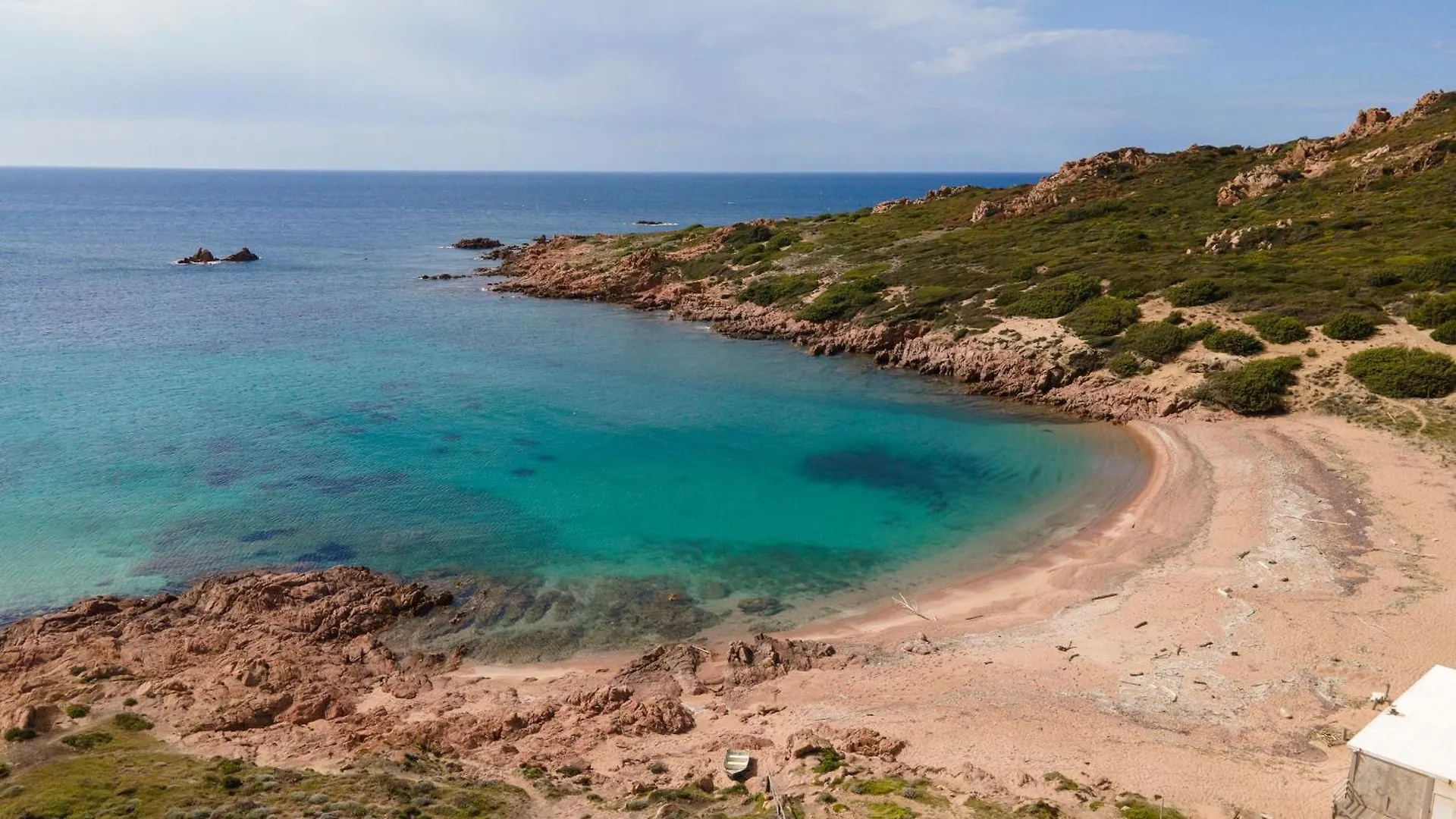Vakantiehuis Holiday K1 Costa Paradiso