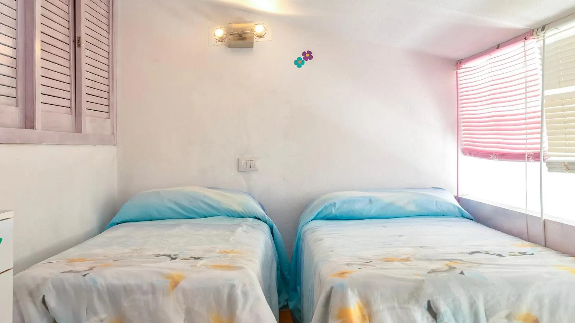 Vakantiehuis Holiday K1 Costa Paradiso
