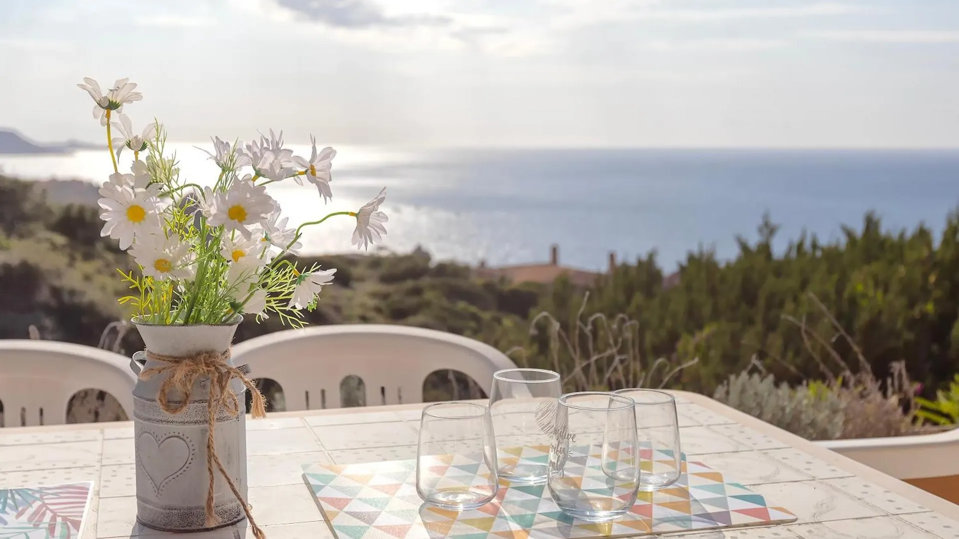 Holiday K1 Costa Paradiso
